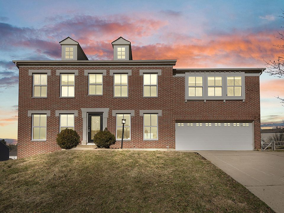 1st image of 1286 Fieldhurst Ct