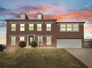 1286 Fieldhurst Ct, Florence, KY 41042
