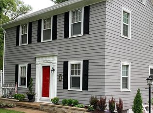 4043 N Warren St, Decatur, IL 62526