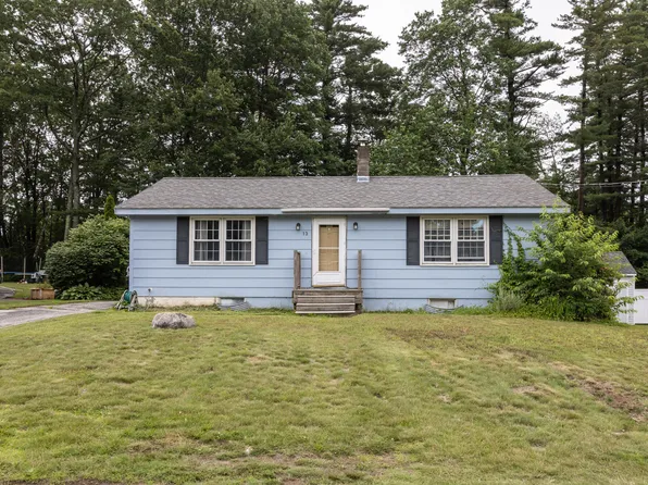 13 Barbara Avenue, Scarborough, ME 04074
