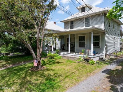 3 Grove Street, Delmar, NY, 12054