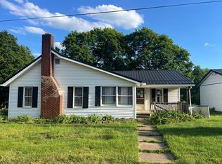 114 Angel Ave, Petrolia, PA 16050