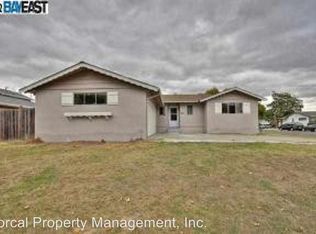 362 Smithwood St, Milpitas, CA 95035
