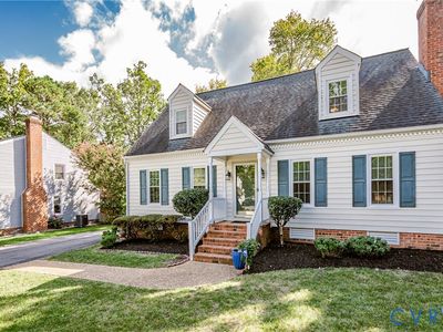 9741 Kingscroft Dr, Glen Allen, VA, 23060