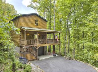 1050 River Ridge Pkwy, Tuckasegee, NC 28783