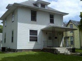 1535 E 12th St, Des Moines, IA 50316