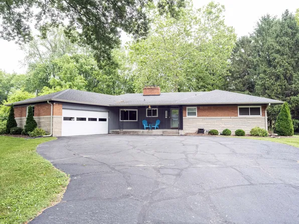 9005 Washington Boulevard West Dr, Indianapolis, IN 46240