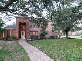 1159 Dominion Dr, Katy, TX 77450