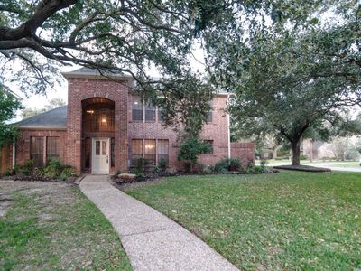 1159 Dominion Dr, Katy, TX, 77450