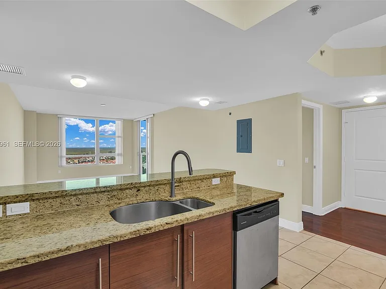 2681 N Flamingo Rd #1903S — Photo 9