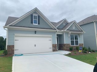 128 Wayside Ter, Braselton, GA 30517