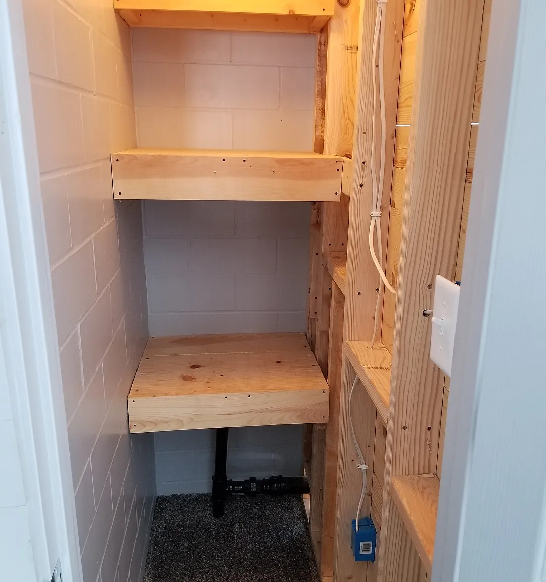1 bed, $900 — Photo 2