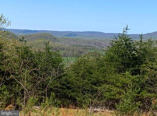 Caribou Dr, Points, WV 25437