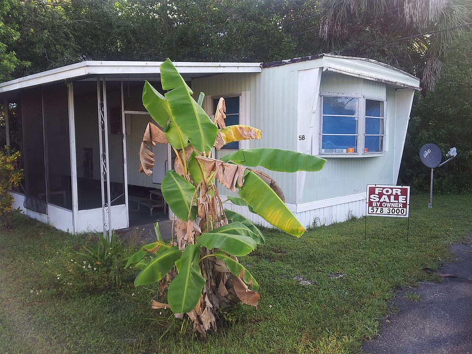 1st image of 10636 Gandy Blvd N Lot 58