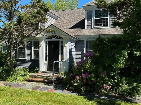 76 MA-28, Harwich, MA 02645