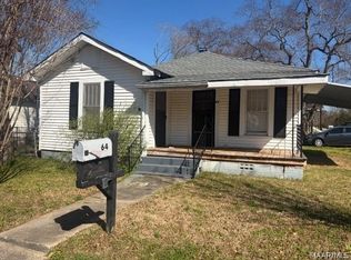 64 Alabama St, Wetumpka, AL 36092