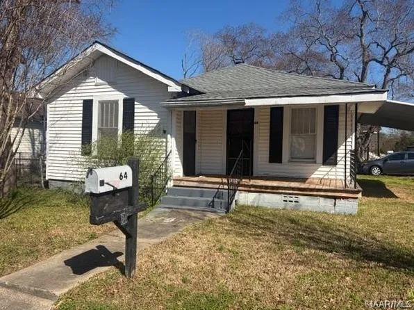 64 Alabama St, Wetumpka, AL 36092
