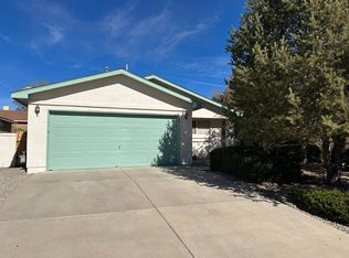 497 Medina Meadows Dr NE, Rio Rancho, NM 87144