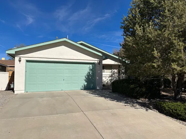 497 Medina Meadows Dr NE, Rio Rancho, NM 87144