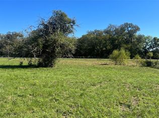 LOT 4 County Road 319, Navasota, TX 77868