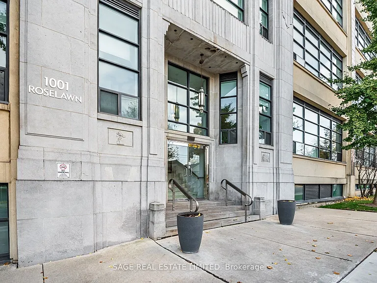 1001 Roselawn Ave #424 — Photo 27