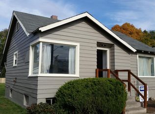 705 Hathaway St, Yakima, WA 98902