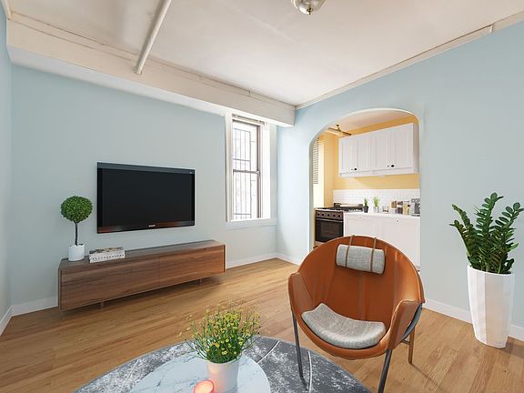 2nd image of 450 W 147th St APT 1N
