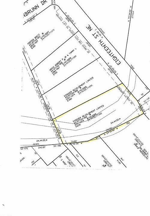 1st image of 256 18th St NE