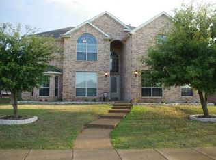 2019 Timber Ridge Dr, Frisco, TX 75034