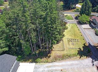 LOT 68 Grandview Ave, Camano Island, WA