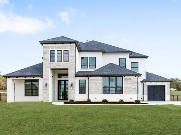 5312 Castellano Ct, Flower Mound, TX 75022