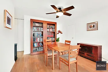 Sold by Bond New York