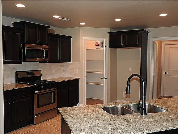 Pantry Room