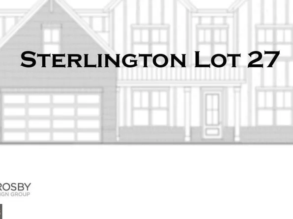 1212 Sterlington Dr, Canton, GA 30115