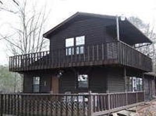 36 Hills And Hollows Rd, Murphy, NC 28906