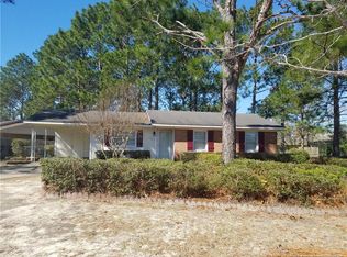 3612 Metric Dr, Hope Mills, NC 28348