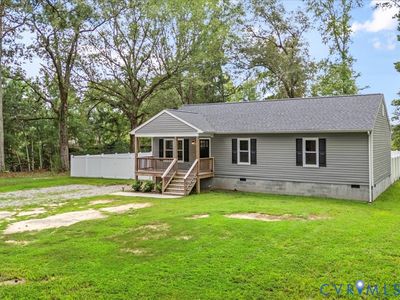 13706 Halifax Rd, North Dinwiddie, VA, 23805