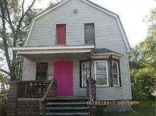 9245 Goodwin St, Detroit, MI 48211
