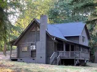 193 Crego Ridge Rd, Chehalis, WA 98532