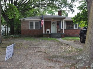 522 Etiwan Ave, Columbia, SC 29205