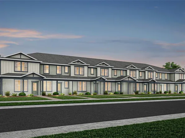 11317 Nona Sound St, Orlando, FL 32832