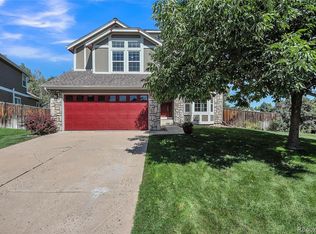 10699 Johnson St, Westminster, CO 80021