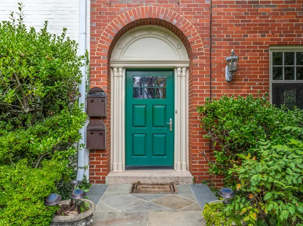 3313 Cleveland Ave NW #3313, Washington, DC 20008