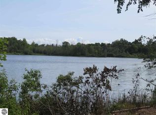 Darmon Pl, Central Lake, MI 49622