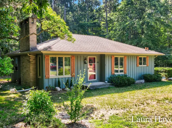 420 Pine Land Dr SE, Ada, MI 49301