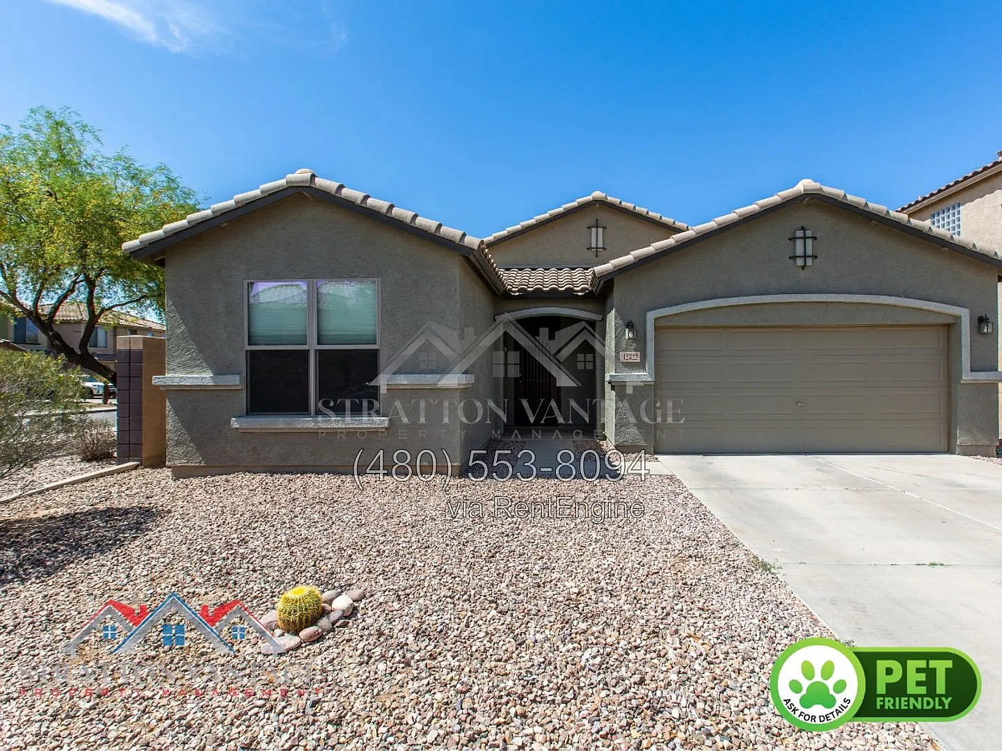 3 bed, 2.0 bath, 1464 sqft, $1,500 — Photo 1