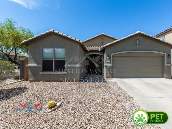 42322 W Lunar St, Maricopa, AZ 85138