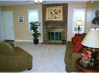 5206 Fieldbrook Dr, Greensboro, NC 27455