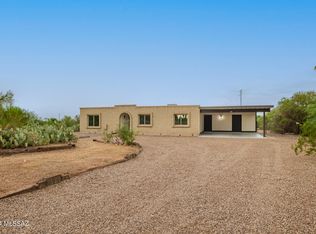 1421 S Cape Verde Pl, Tucson, AZ 85748
