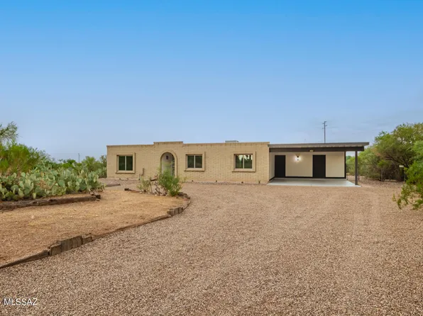 1421 S Cape Verde Pl, Tucson, AZ 85748